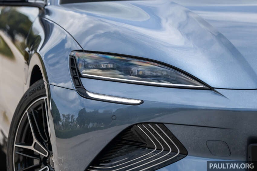 2026 BYD Seal Premium and Performance Malaysian review – new DiSus-C adaptive suspension any good? 2028004