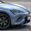 2026 BYD Seal Premium and Performance Malaysian review – new DiSus-C adaptive suspension any good?
