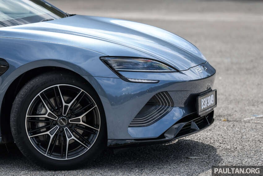 2026 BYD Seal Premium and Performance Malaysian review – new DiSus-C adaptive suspension any good? 2028005