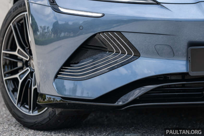 2026 BYD Seal Premium and Performance Malaysian review – new DiSus-C adaptive suspension any good? 2028006