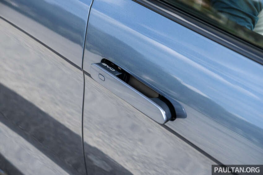 2026 BYD Seal Premium and Performance Malaysian review – new DiSus-C adaptive suspension any good? 2028013