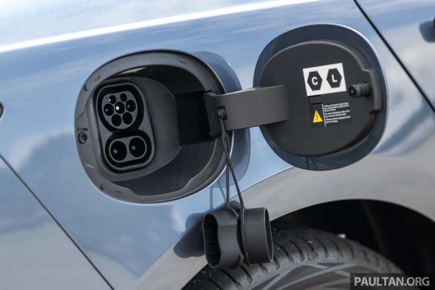 2026 BYD Seal Premium and Performance Malaysian review – new DiSus-C adaptive suspension any good? 2028021