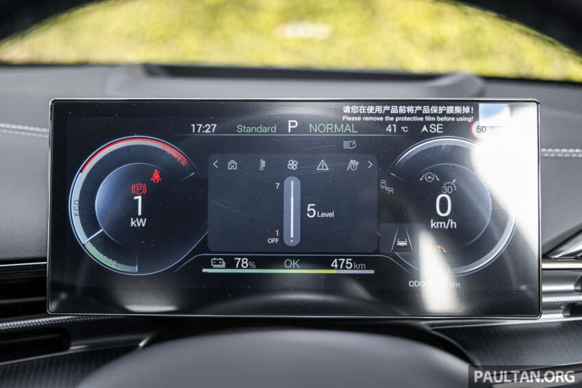 2026 BYD Seal Premium and Performance Malaysian review – new DiSus-C adaptive suspension any good? 2028044