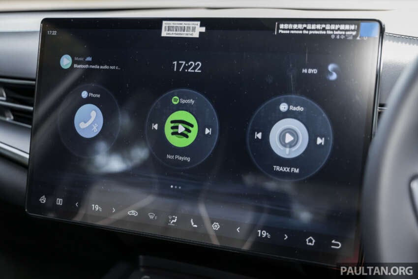 2026 BYD Seal Premium and Performance Malaysian review – new DiSus-C adaptive suspension any good? 2028055