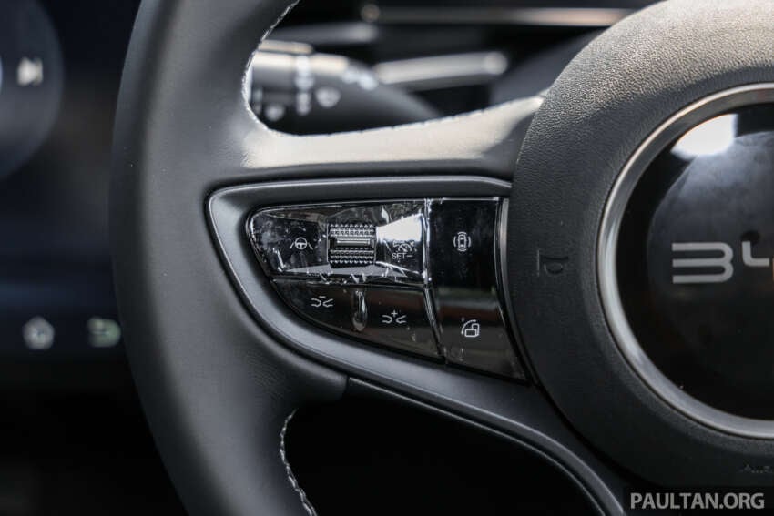 2026 BYD Seal Premium and Performance Malaysian review – new DiSus-C adaptive suspension any good? 2028037