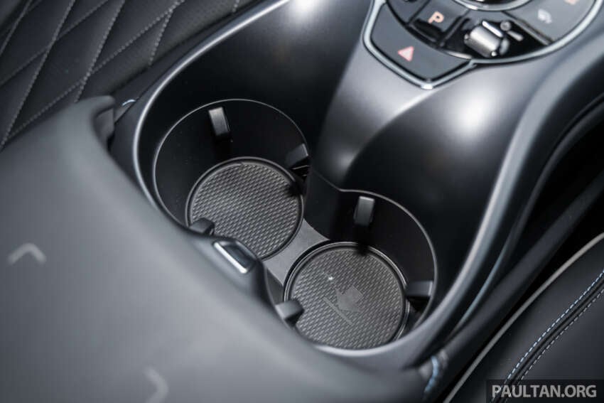 2026 BYD Seal Premium and Performance Malaysian review – new DiSus-C adaptive suspension any good? 2028091