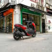 2026 Aveta Nova 250 scooter in new colours for Malaysia,  recommended retail price of RM14,388
