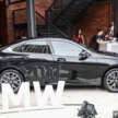 BMW 218 Gran Coupe with Iconic Glow, 150 units only
