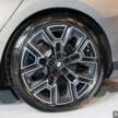 2026 BMW i5 eDrive40 M Sport Pro CKD launched – first CKD BMW EV, RM32k cheaper, from RM368,800