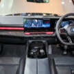 2026 BMW i5 eDrive40 M Sport Pro CKD launched – first CKD BMW EV, RM32k cheaper, from RM368,800