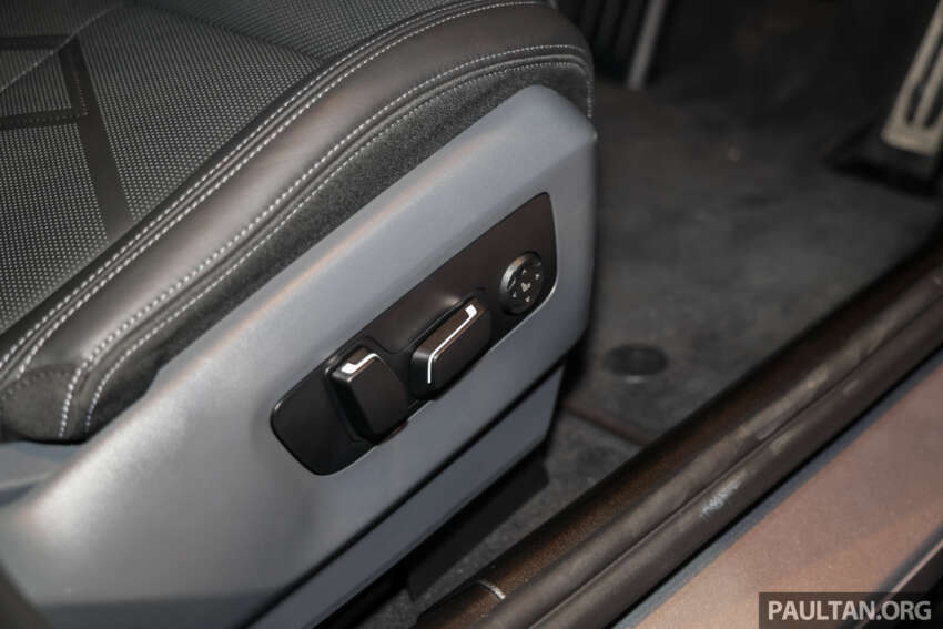 2026 BMW i5 eDrive40 M Sport Pro CKD launched – first CKD BMW EV, RM32k cheaper, from RM368,800 2026619