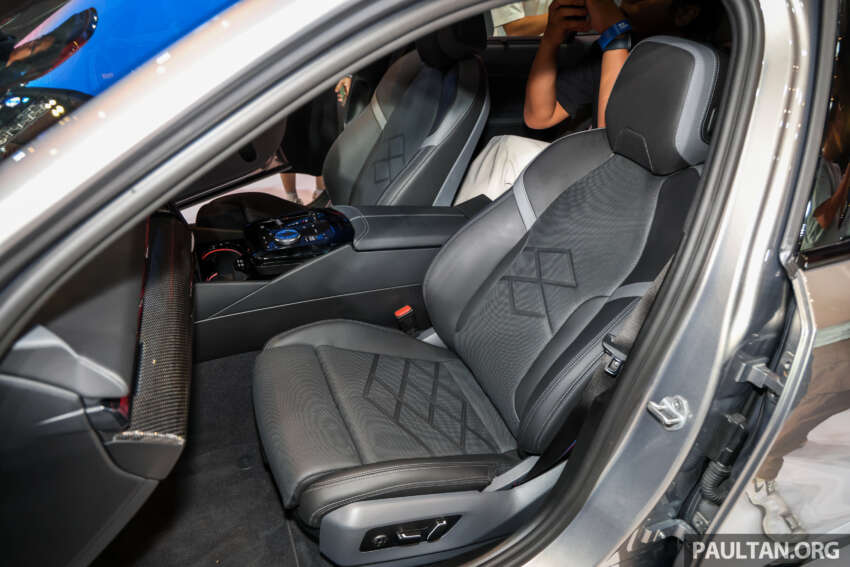 2026 BMW i5 eDrive40 M Sport Pro CKD launched – first CKD BMW EV, RM32k cheaper, from RM368,800 2026625