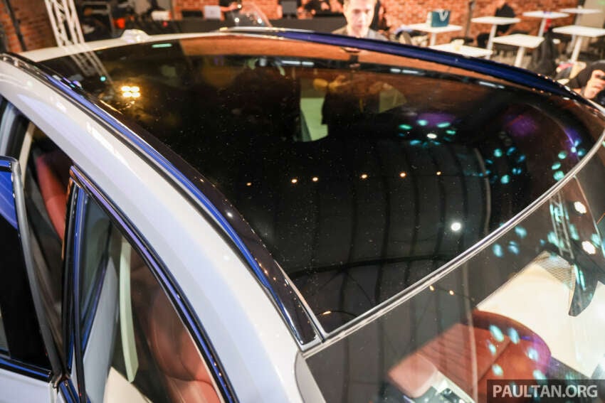 2026 BMW iX1 L launched in Malaysia – CBU China long-wheelbase eDrive20L M Sport, from RM255k est 2026598