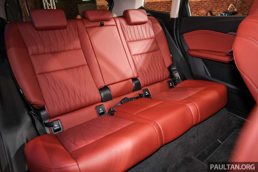 2026 BMW iX1 L launched in Malaysia – CBU China long-wheelbase eDrive20L M Sport, from RM255k est 2026680