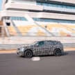 BMW iX3 Long Wheelbase to debut in China in April – 900 km CLTC; stretched NA5 coming to Malaysia
