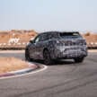 BMW iX3 Long Wheelbase to debut in China in April – 900 km CLTC; stretched NA5 coming to Malaysia