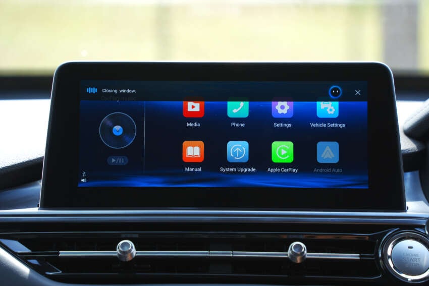 Chery Tiggo 8 launched in Malaysia – non-Pro variant comes with Tiggo 7’s 1.6T, different rear/dash, RM130k 2027287