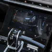 Chery Tiggo 8 1.6T full showroom gallery in Malaysia – non-Pro model is cheapest 7-seat Chery at RM129,800