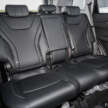 Chery Tiggo 8 1.6T full showroom gallery in Malaysia – non-Pro model is cheapest 7-seat Chery at RM129,800