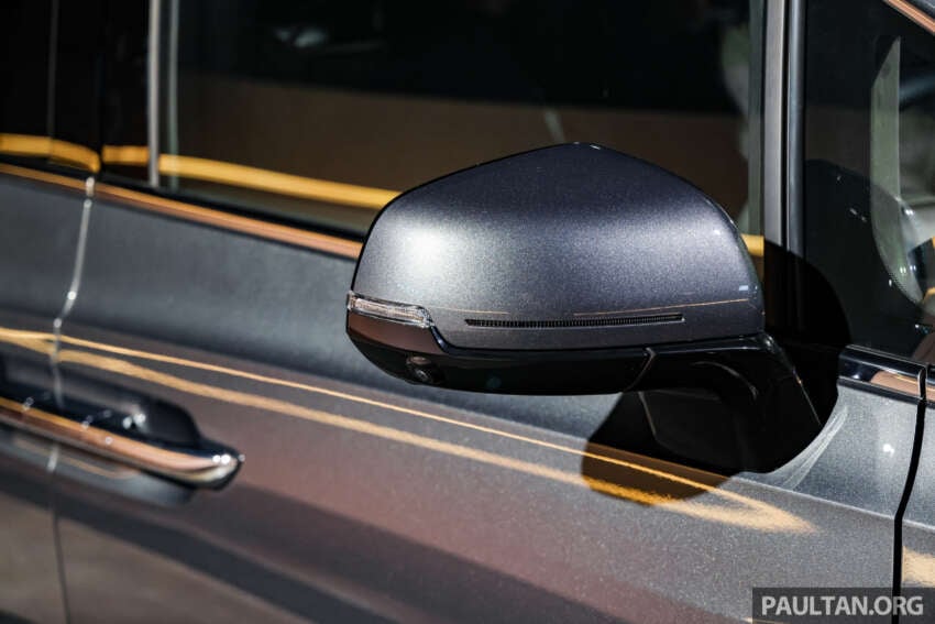 GWM Wey G9 MPV launched in Malaysia – 7-seater 1.5T Hi4 PHEV with 442 PS/642 Nm, CKD, RM269,800 2033656