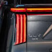 GWM Wey G9 MPV launched in Malaysia – 7-seater 1.5T Hi4 PHEV with 442 PS/642 Nm, CKD, RM269,800