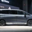 GWM Wey G9 MPV launched in Malaysia – 7-seater 1.5T Hi4 PHEV with 442 PS/642 Nm, CKD, RM269,800