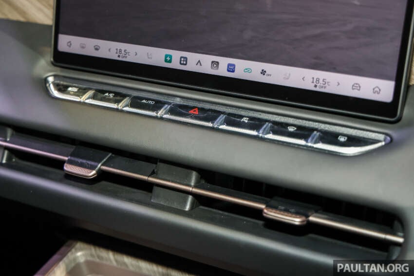 GWM Wey G9 MPV launched in Malaysia – 7-seater 1.5T Hi4 PHEV with 442 PS/642 Nm, CKD, RM269,800 2033697