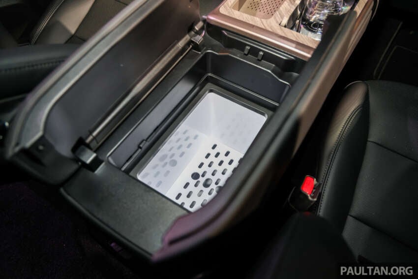 GWM Wey G9 MPV launched in Malaysia – 7-seater 1.5T Hi4 PHEV with 442 PS/642 Nm, CKD, RM269,800 2033703