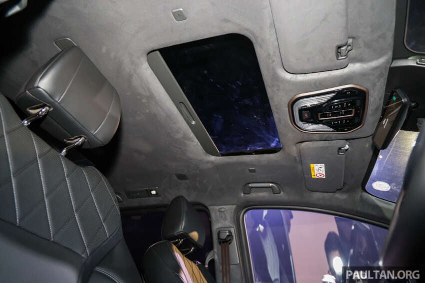 GWM Wey G9 MPV launched in Malaysia – 7-seater 1.5T Hi4 PHEV with 442 PS/642 Nm, CKD, RM269,800 2033708