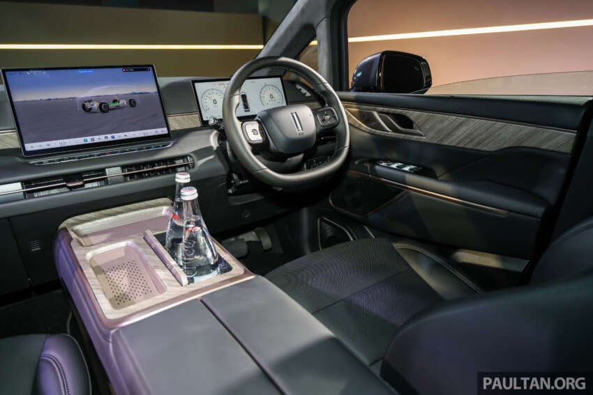 GWM Wey G9 MPV launched in Malaysia – 7-seater 1.5T Hi4 PHEV with 442 PS/642 Nm, CKD, RM269,800 2033713