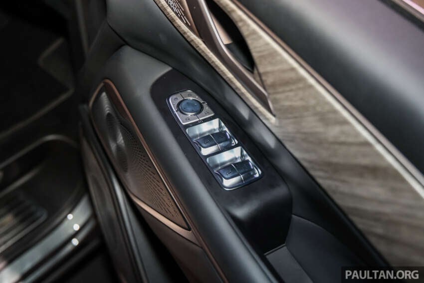 GWM Wey G9 MPV launched in Malaysia – 7-seater 1.5T Hi4 PHEV with 442 PS/642 Nm, CKD, RM269,800 2033716