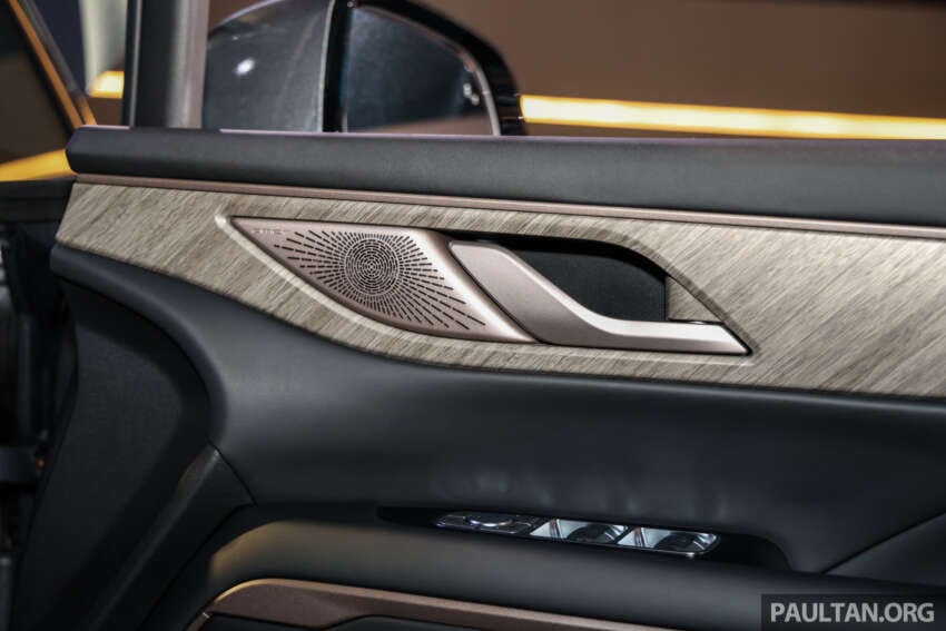 GWM Wey G9 MPV launched in Malaysia – 7-seater 1.5T Hi4 PHEV with 442 PS/642 Nm, CKD, RM269,800 2033717