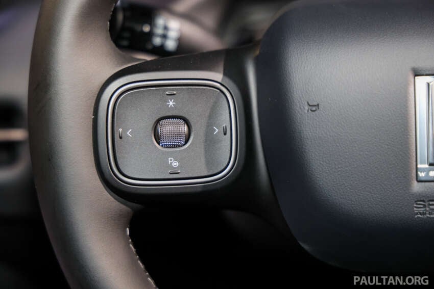 GWM Wey G9 MPV launched in Malaysia – 7-seater 1.5T Hi4 PHEV with 442 PS/642 Nm, CKD, RM269,800 2033685