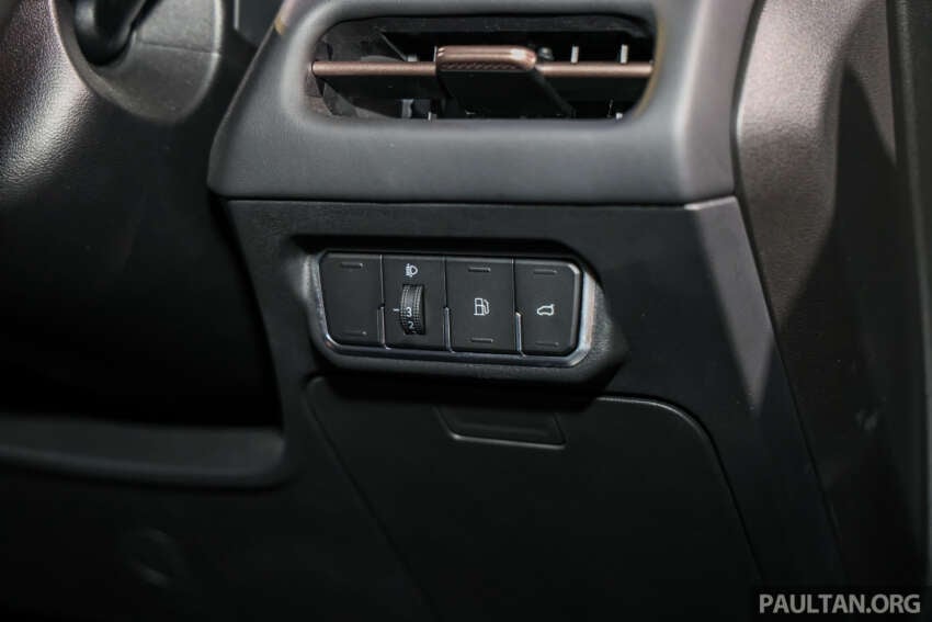 GWM Wey G9 MPV launched in Malaysia – 7-seater 1.5T Hi4 PHEV with 442 PS/642 Nm, CKD, RM269,800 2033724