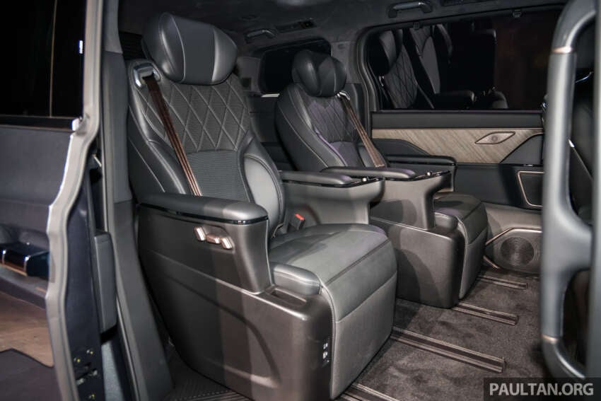 GWM Wey G9 MPV launched in Malaysia – 7-seater 1.5T Hi4 PHEV with 442 PS/642 Nm, CKD, RM269,800 2033736