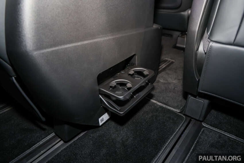 GWM Wey G9 MPV launched in Malaysia – 7-seater 1.5T Hi4 PHEV with 442 PS/642 Nm, CKD, RM269,800 2033743