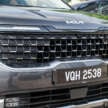 2026 Kia Carnival facelift in Malaysia – still 2.2L diesel, 11 or 7 seats, ADAS on 7-seater, priced from RM189k