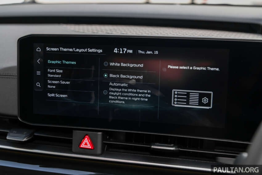 2026 Kia Carnival facelift in Malaysia – still 2.2L diesel, 11 or 7 seats, ADAS on 7-seater, priced from RM189k 2026134