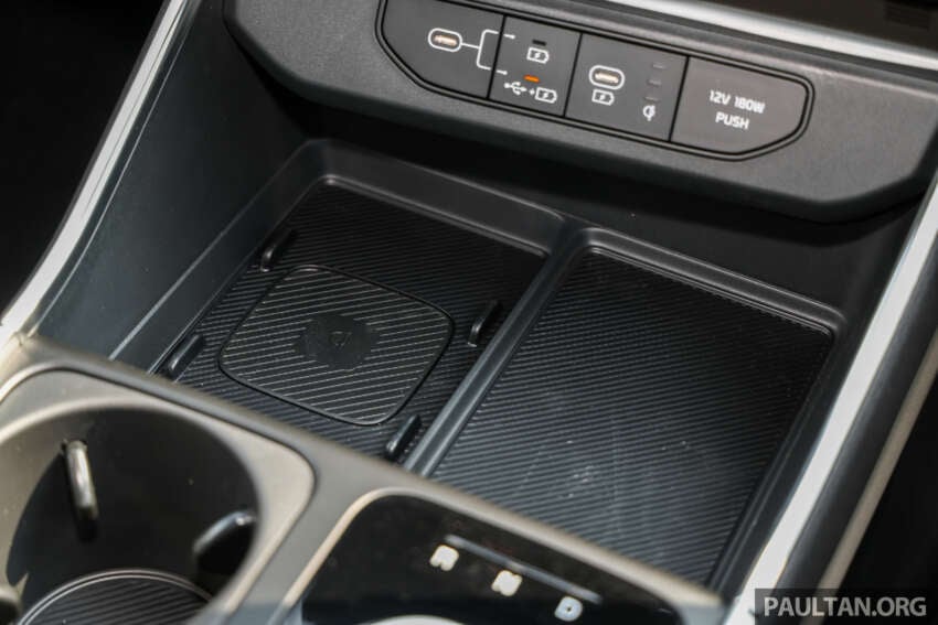 2026 Kia Carnival facelift in Malaysia – still 2.2L diesel, 11 or 7 seats, ADAS on 7-seater, priced from RM189k 2026145