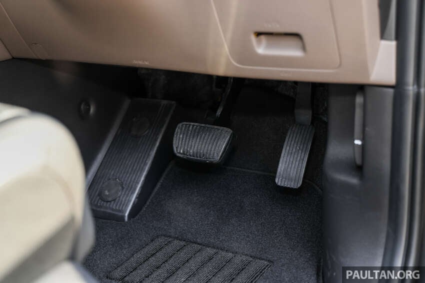 2026 Kia Carnival facelift in Malaysia – still 2.2L diesel, 11 or 7 seats, ADAS on 7-seater, priced from RM189k 2026164