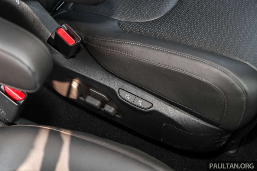 2026 Kia Carnival facelift in Malaysia – still 2.2L diesel, 11 or 7 seats, ADAS on 7-seater, priced from RM189k 2026175