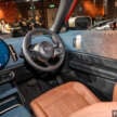 2026 MINI Countryman S Fiery Stallion Edition now in Malaysia – only 18 units; CNY design cues; fr RM261k