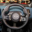 2026 MINI Countryman S Fiery Stallion Edition now in Malaysia – only 18 units; CNY design cues; fr RM261k