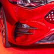 2026 Mercedes-Benz CLA 250+ previewed in Malaysia – C174 EV, 792 km range, 320 kW charging, RM296k