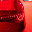 2026 Mercedes-Benz CLA 250+ previewed in Malaysia – C174 EV, 792 km range, 320 kW charging, RM296k