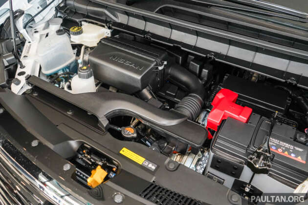 Nissan Serena e-Power C28 2026 dilancar di Malaysia awal Mac ini – dijangka antara RM160k-RM180k