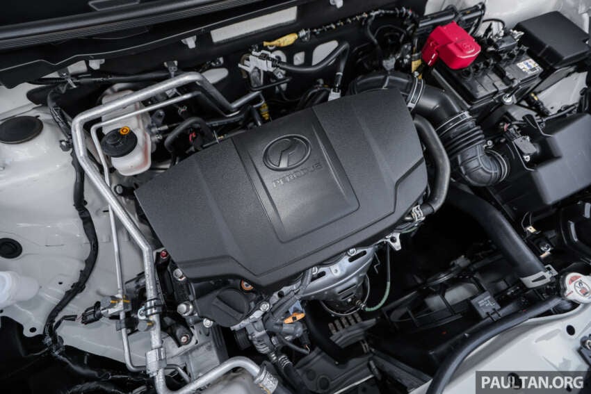 Perodua Traz Malaysian review – the good and the bad 2034721