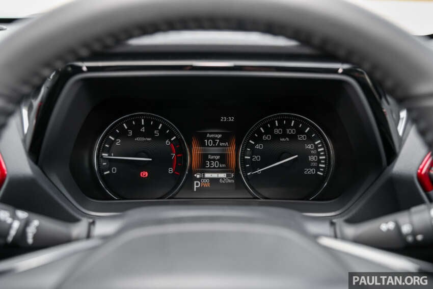 Perodua Traz Malaysian review – the good and the bad 2034746