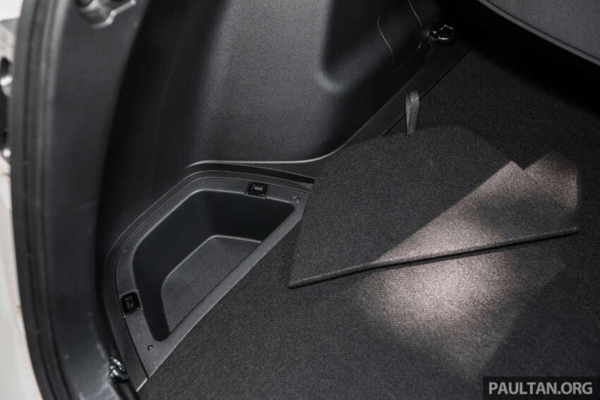 Perodua Traz Malaysian review – the good and the bad 2034841