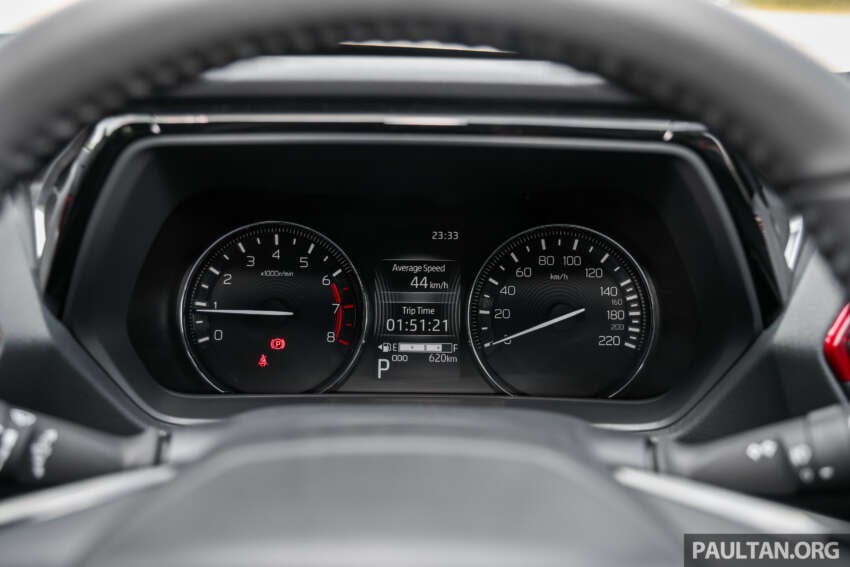 Perodua Traz Malaysian review – the good and the bad 2034750